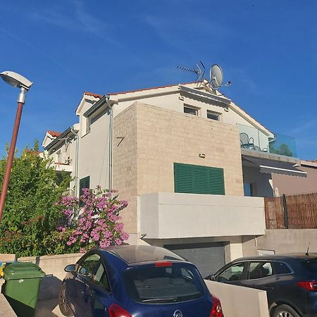 Apartments Durda Šibenik Dış mekan fotoğraf