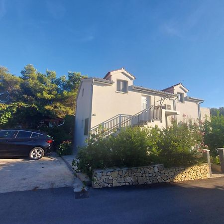 Apartments Durda Šibenik Dış mekan fotoğraf