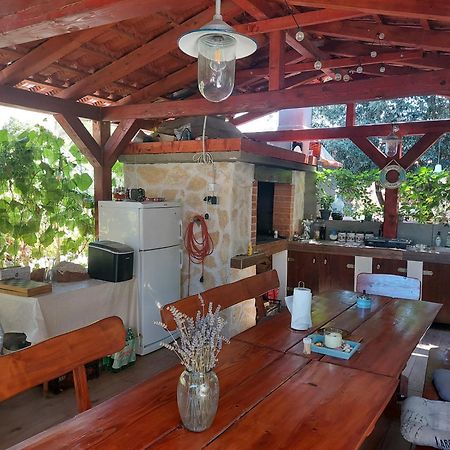 Apartments Durda Šibenik Dış mekan fotoğraf
