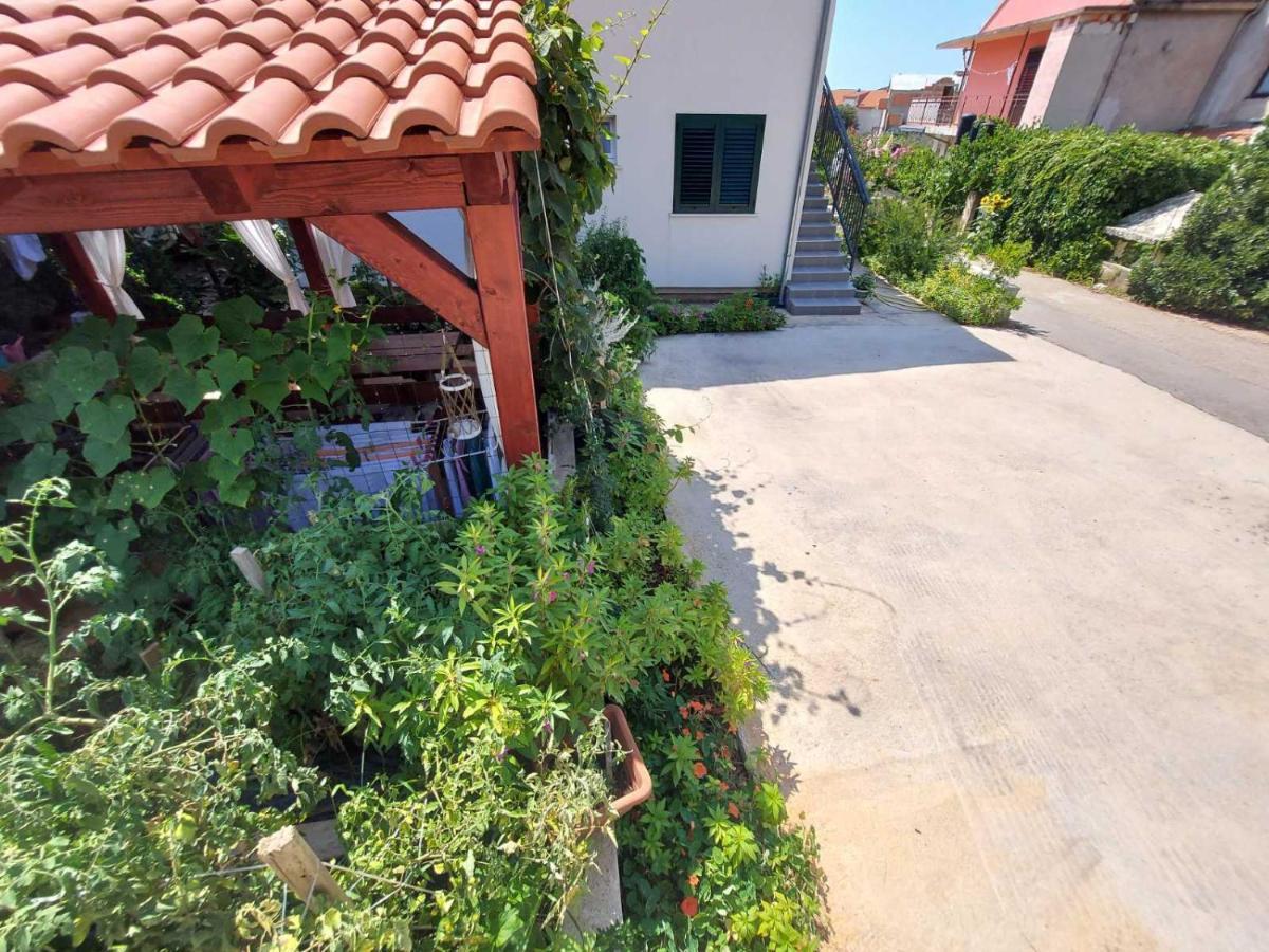 Apartments Durda Šibenik Dış mekan fotoğraf