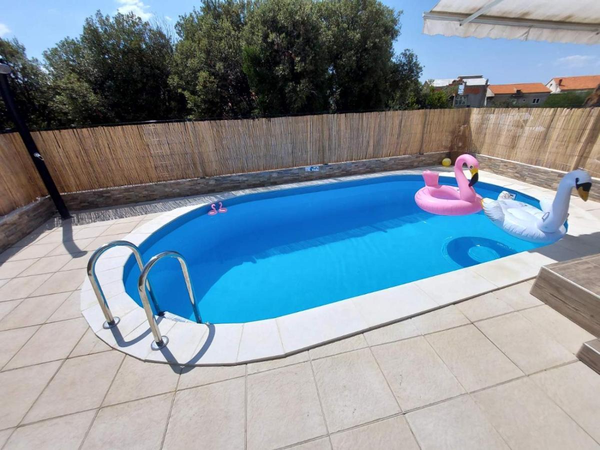 Apartments Durda Šibenik Dış mekan fotoğraf
