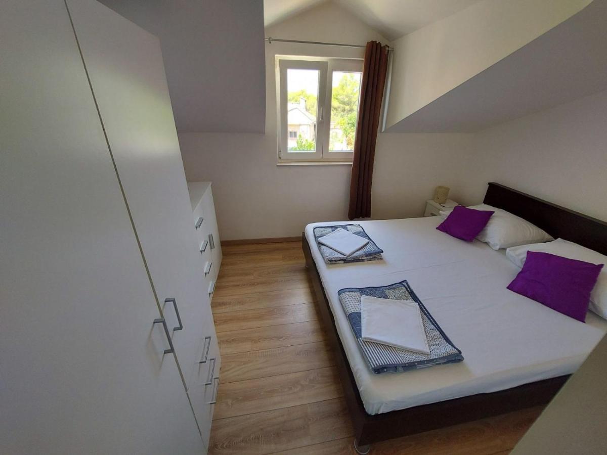 Apartments Durda Šibenik Dış mekan fotoğraf