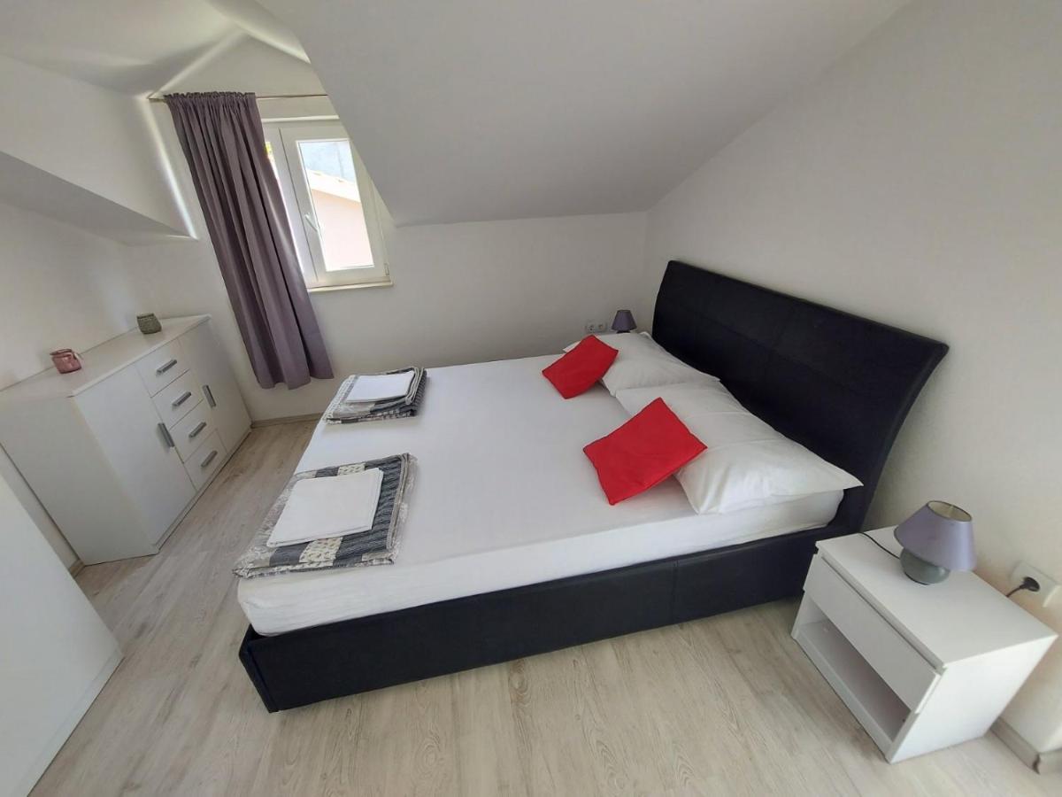 Apartments Durda Šibenik Dış mekan fotoğraf