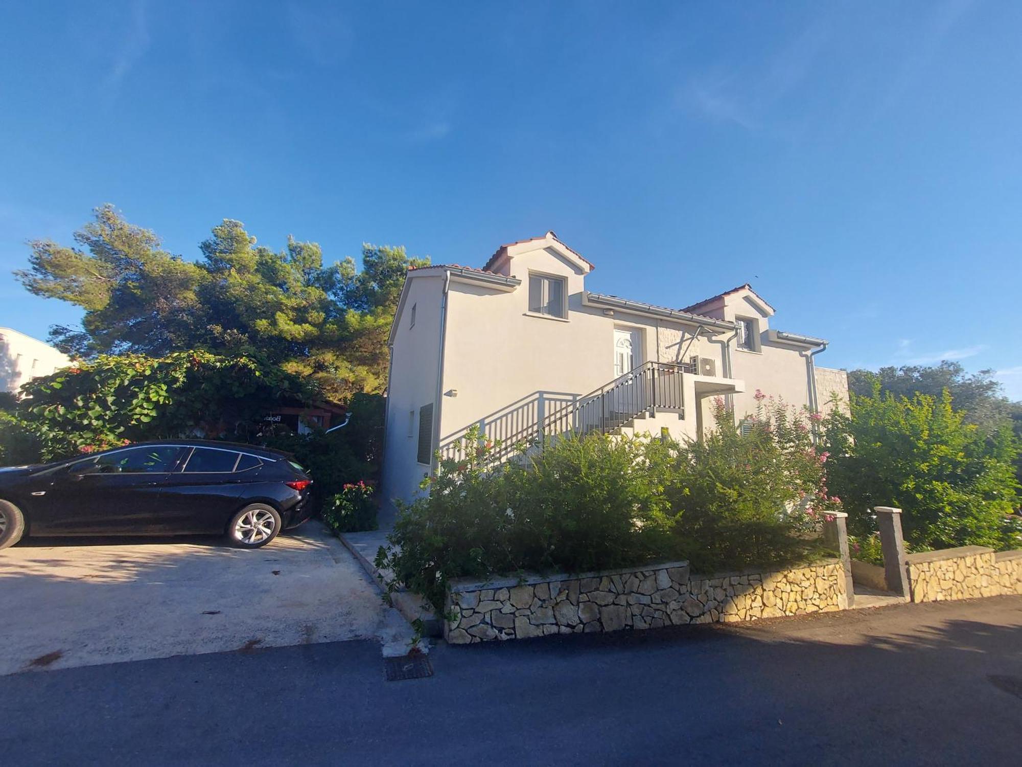 Apartments Durda Šibenik Dış mekan fotoğraf