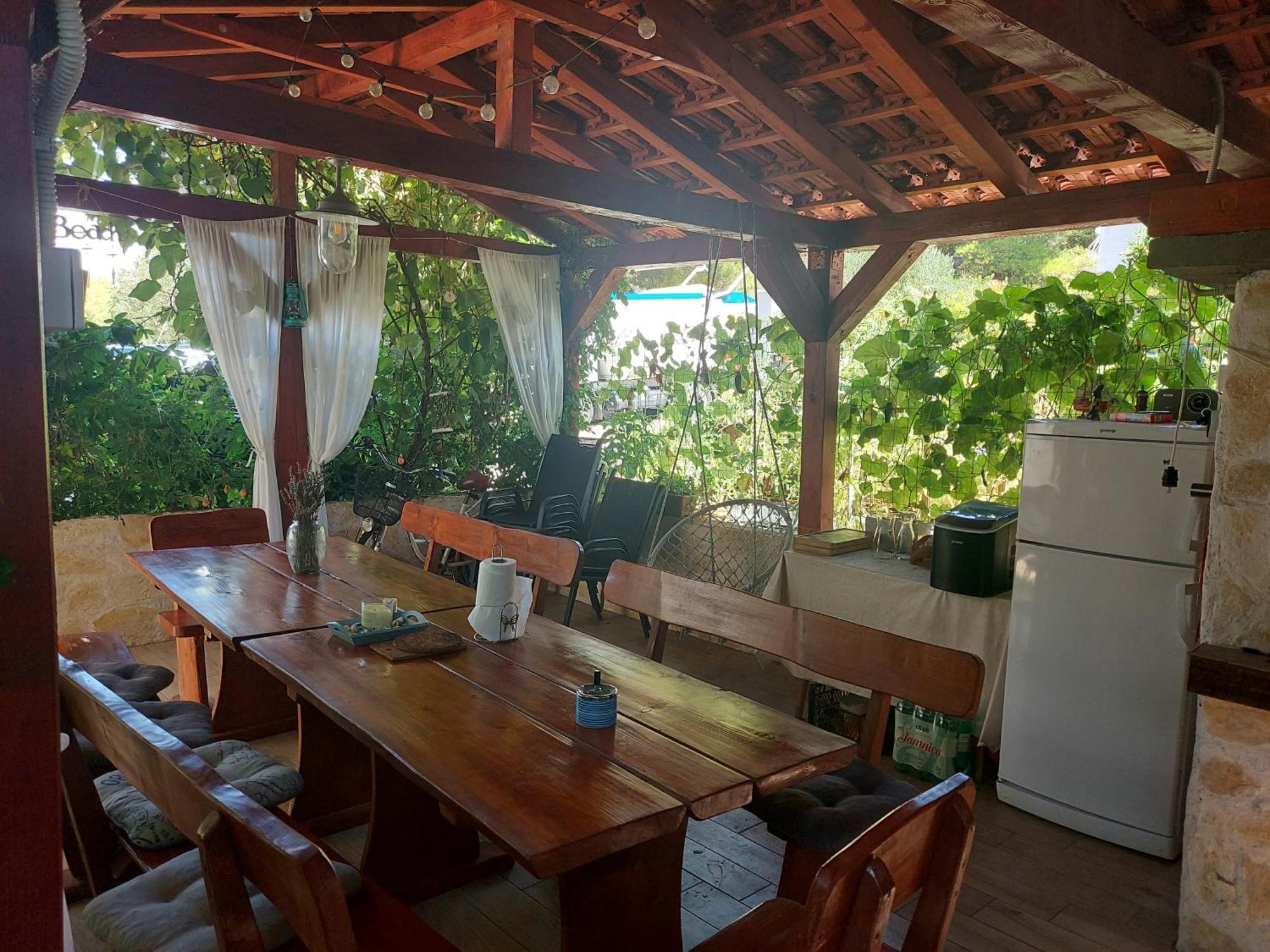 Apartments Durda Šibenik Dış mekan fotoğraf
