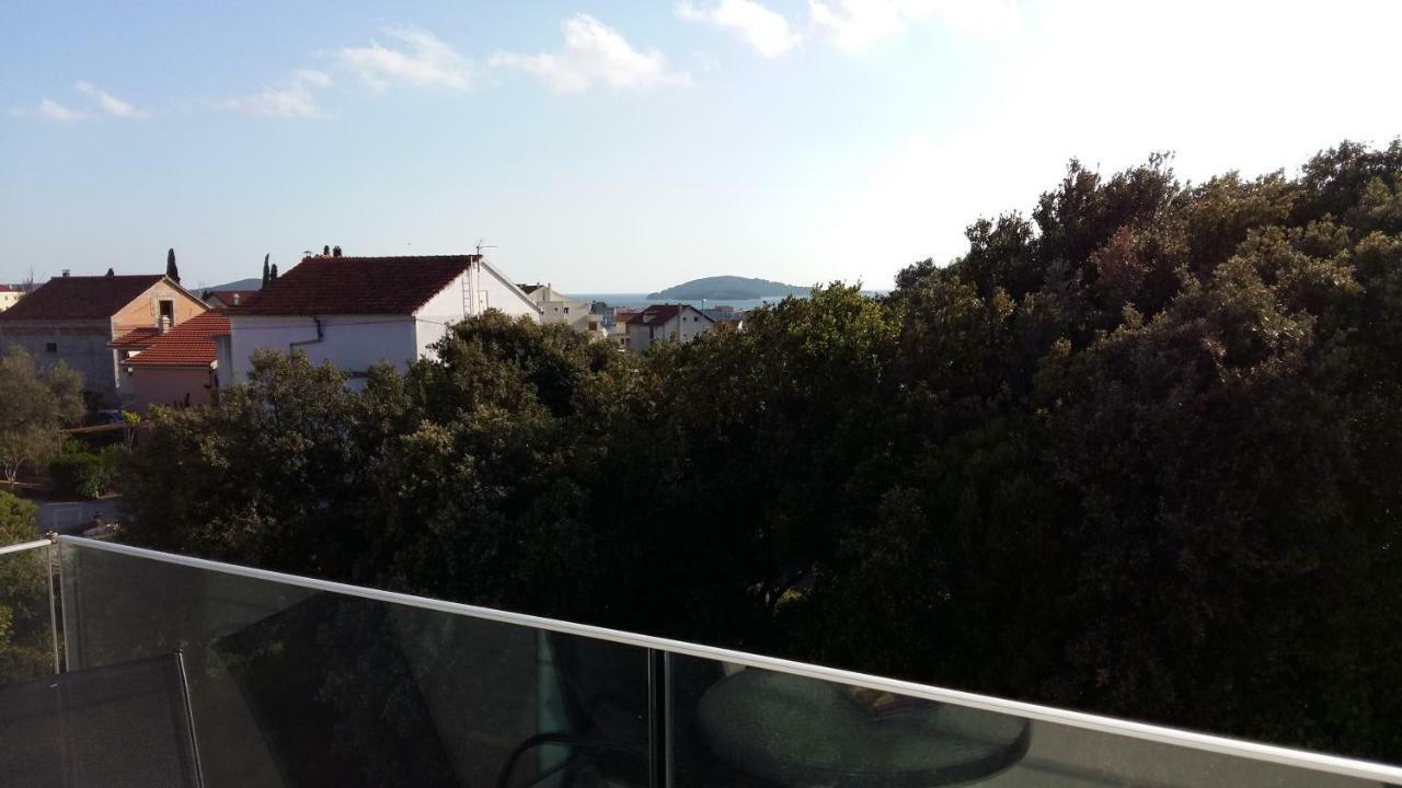 Apartments Durda Šibenik Dış mekan fotoğraf