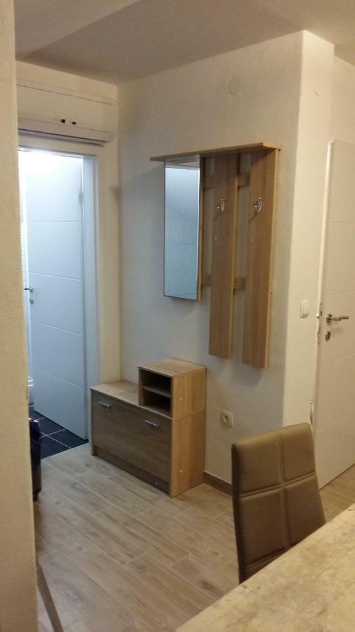 Apartments Durda Šibenik Dış mekan fotoğraf