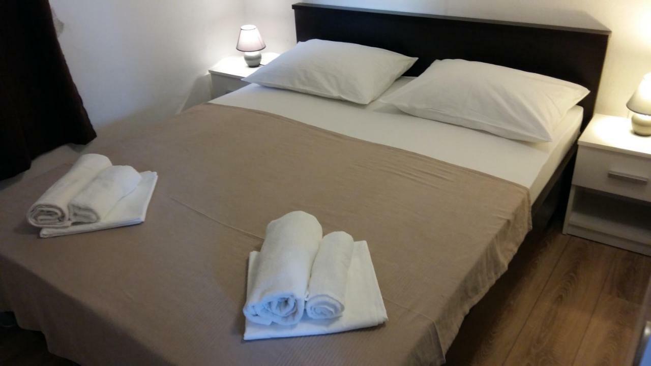 Apartments Durda Šibenik Dış mekan fotoğraf