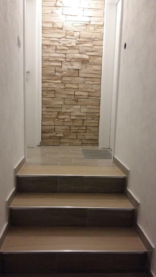 Apartments Durda Šibenik Dış mekan fotoğraf