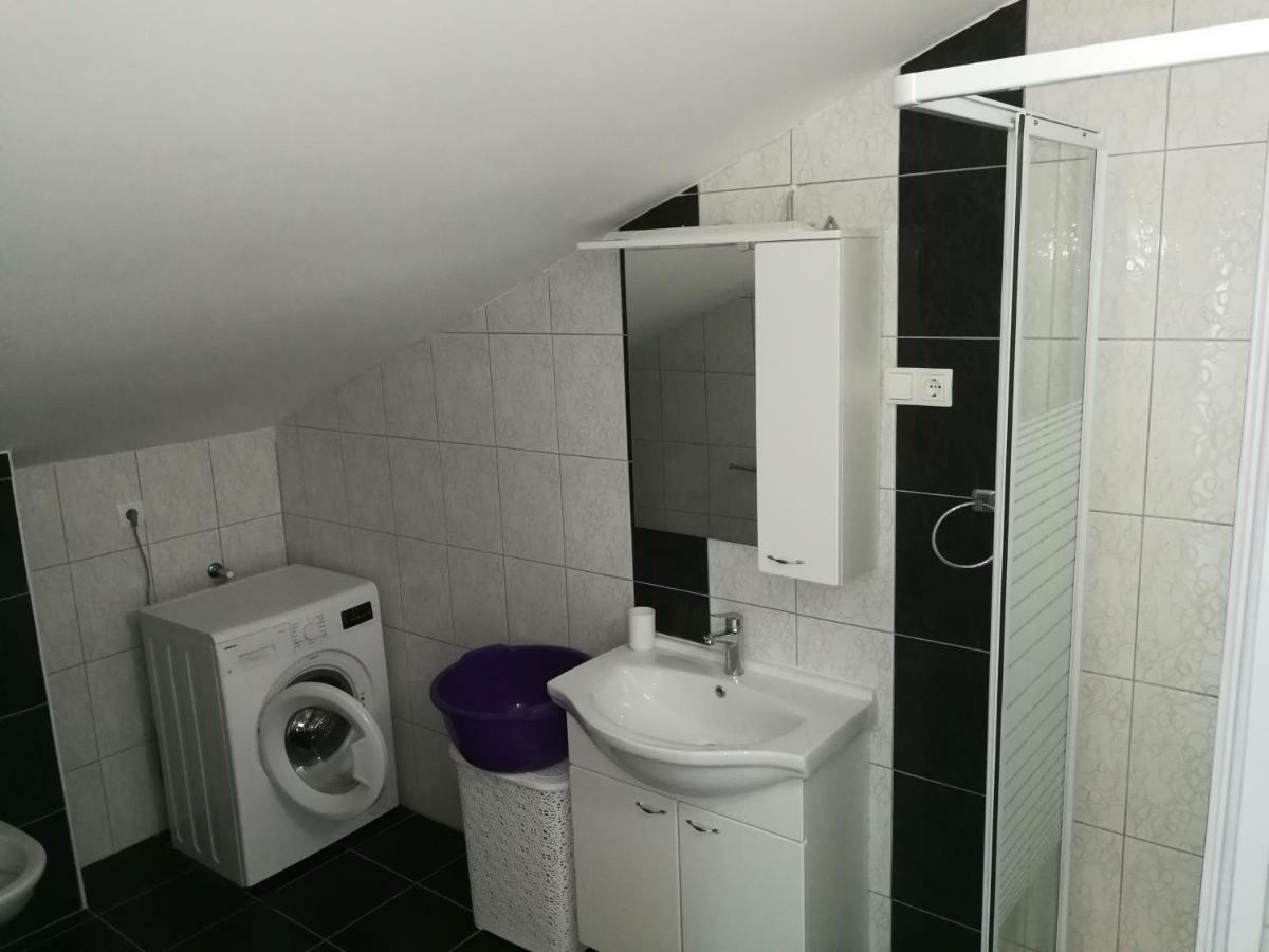 Apartments Durda Šibenik Dış mekan fotoğraf
