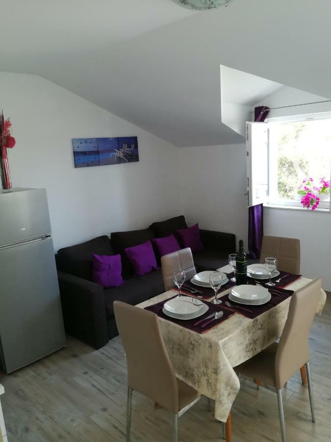 Apartments Durda Šibenik Dış mekan fotoğraf