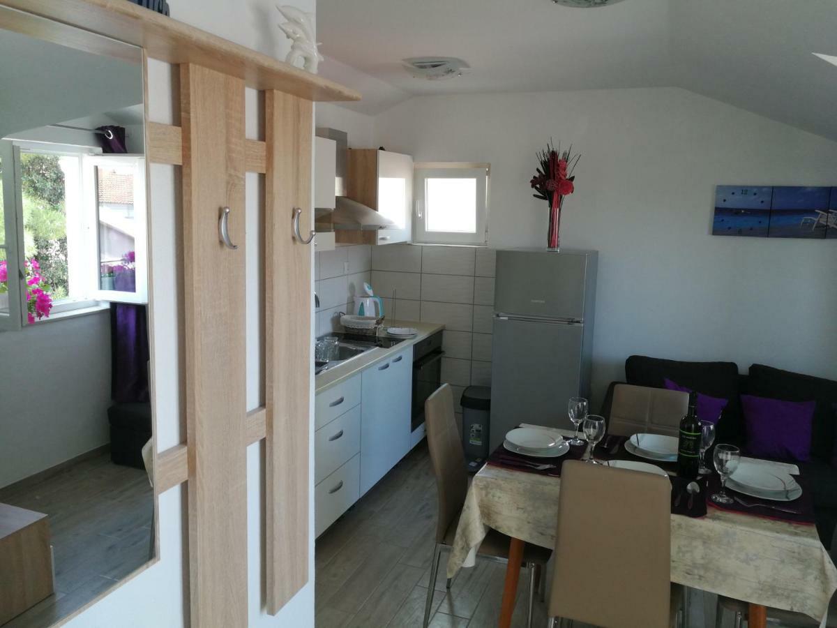 Apartments Durda Šibenik Dış mekan fotoğraf