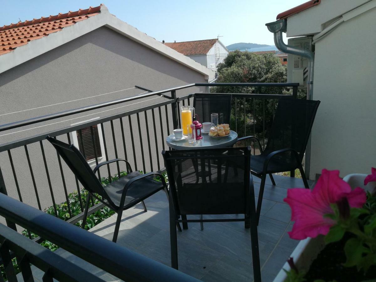 Apartments Durda Šibenik Dış mekan fotoğraf