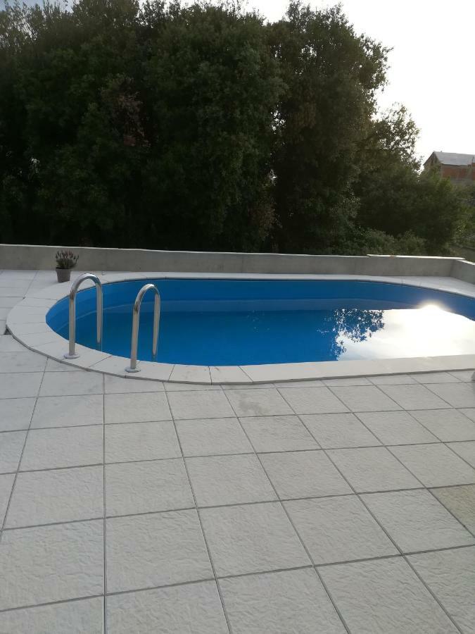 Apartments Durda Šibenik Dış mekan fotoğraf