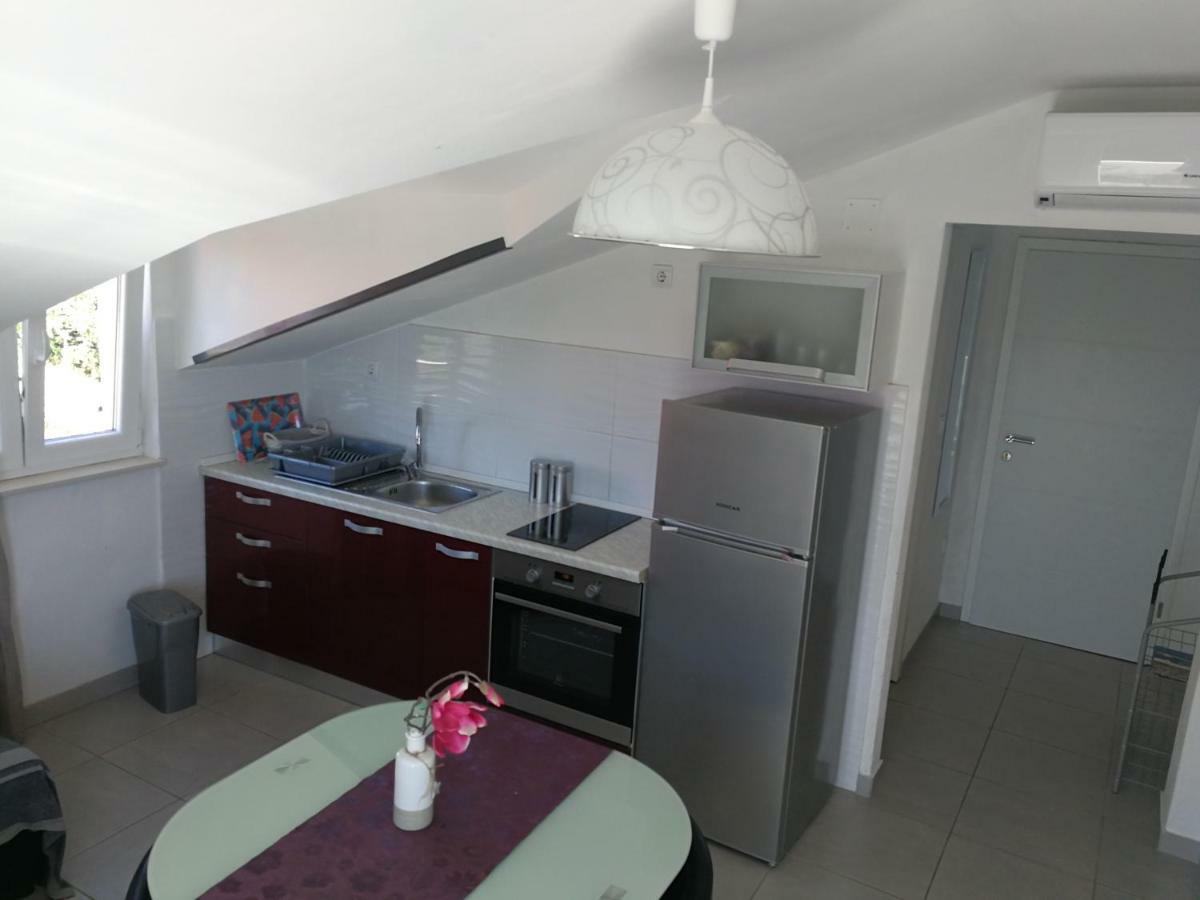 Apartments Durda Šibenik Dış mekan fotoğraf